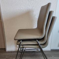 IKEA　リルローネス　椅子の画像
