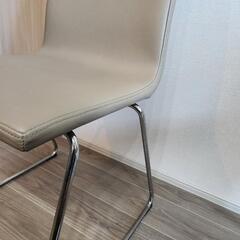 IKEA　リルローネス　椅子の画像