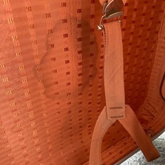 昭和レトロ　サムソナイト　スーツケースの画像