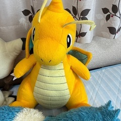 ポケモン　ぬいぐるみの画像
