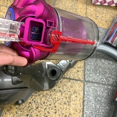 DC48 ダイソン　掃除機の画像
