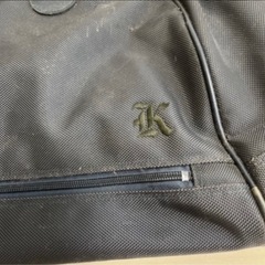 通学バックの画像