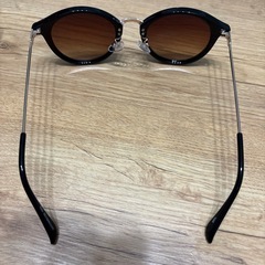 サングラスの画像