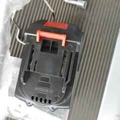 未使用動作確認済み、保管品、電動草刈り機の画像