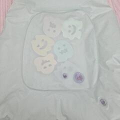 ウォーターマットの画像