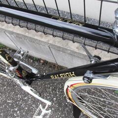 【美品】 ラレー レコードエース RALEIGH RECORD ACE RRAの画像