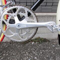 【美品】 ラレー レコードエース RALEIGH RECORD ACE RRAの画像