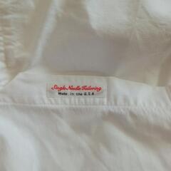 beams quality clothes の画像