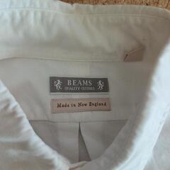beams quality clothes の画像