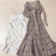 レディース服 まとめ売りの画像