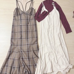 レディース服 まとめ売りの画像