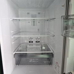 三菱冷凍冷蔵庫 MR-P15EG  の画像