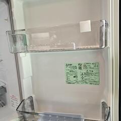 三菱冷凍冷蔵庫 MR-P15EG  の画像