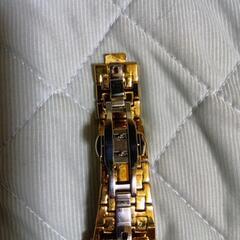 GOLD時計限定品の画像