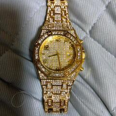 GOLD時計限定品の画像