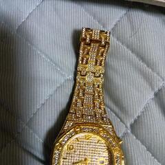 GOLD時計限定品の画像