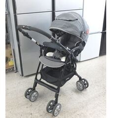 アップリカ ベビーカー ラクーナ ビッテ ～36ヶ月頃 15kgまで Aprica ☆ 札幌市 北区 屯田 の画像