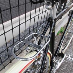 【美品】 ラレー レコードエース RALEIGH RECORD ACE RRAの画像