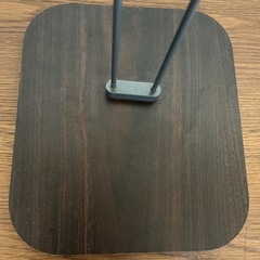 リッチェル ペット用 
ウォータースタンド ダークブラウンの画像