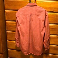  ◆gap ギャップ 長袖シャツ メンズ 中古品 Sの画像