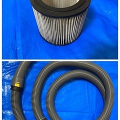 ケルヒャーウェットバキュームの画像