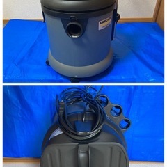 ケルヒャーウェットバキュームの画像
