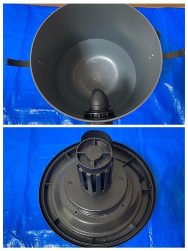 ケルヒャーウェットバキューム