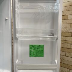 【美品】大阪送料無料★3か月保障付き★冷蔵庫★ヤマダ★2ドア★2020年★YRZ-F17H1★IR-205の画像