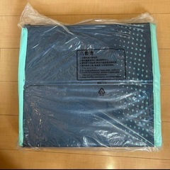 ✨新品✨自立式プール　1〜４人用の画像