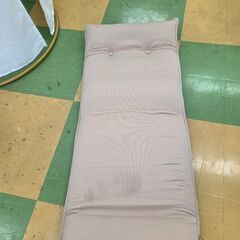 H380　座椅子の画像