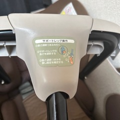 チャイルドシートの画像