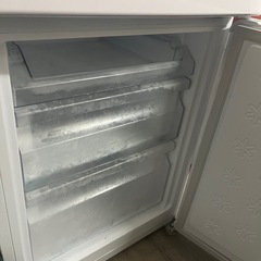 【取引中】冷蔵庫 L148の画像