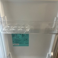 【取引中】冷蔵庫 L148の画像