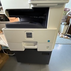 KYOCERAキョーセラ256i複合機
の画像