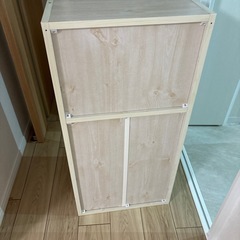 棚　キャビネット【7/29まで出品】の画像