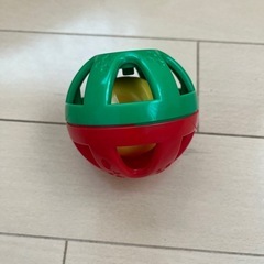 ガラガラの画像