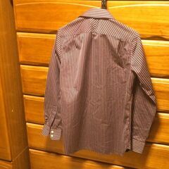  ◆gap ギャップ 長袖シャツ メンズ 中古品 XSの画像