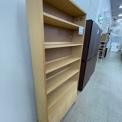 リユースのサカイ東金店 本棚 TJ13432の画像