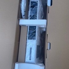 山善　冷風扇　新品未使用の画像