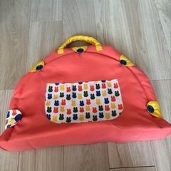 ミッフィー　プレイマットの画像