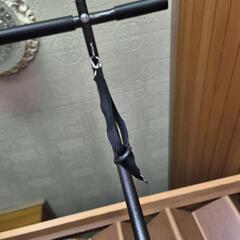 懸垂機の画像
