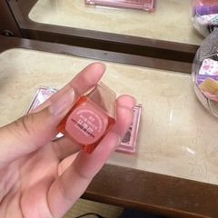 romand コスメセットの画像