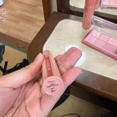 romand コスメセットの画像