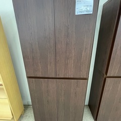 リユースのサカイ東金店 扉付き本棚 TJ13433