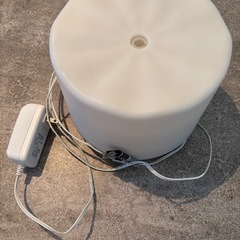 アロマ加湿器の画像