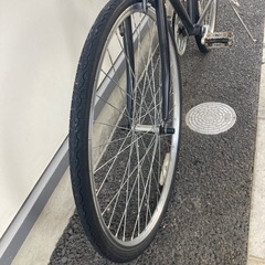 自転車88(6ギア)の画像