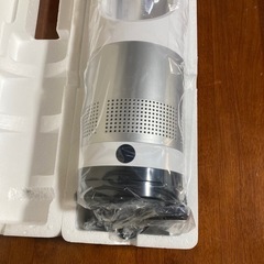 ✨新品✨羽なし扇風機 タワーファンの画像