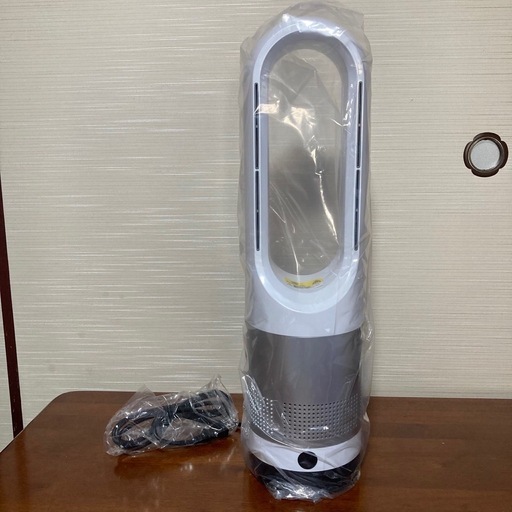 ✨新品✨羽なし扇風機 タワーファン