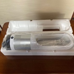 ✨新品✨羽なし扇風機 タワーファンの画像