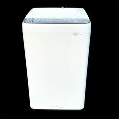 ★動作確認済み★洗濯機　パナソニック　7kg　2019年製　NA-F70PB12　Panasonicの画像